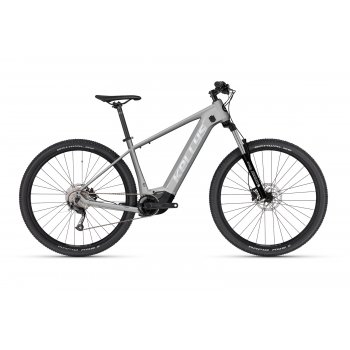 KELLYS Tygon R10 P Light Grey 29" 725Wh