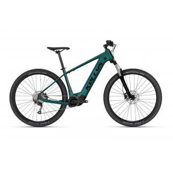 KELLYS Tygon R10 P Magic Green 29" 725Wh