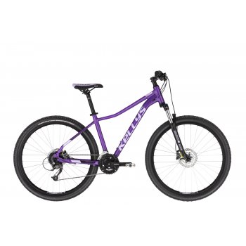 KELLYS Vanity 50 Ultraviolet 27.5"