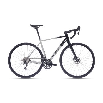 SUPERIOR X-ROAD 6.3 GF Gloss Grey / Black