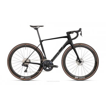 SUPERIOR X-ROAD TEAM ISSUE R/Matte Black/Stealth Chrome