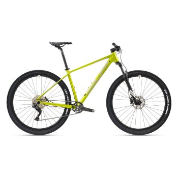 SUPERIOR XC 859 MATTE LIME METALLIC