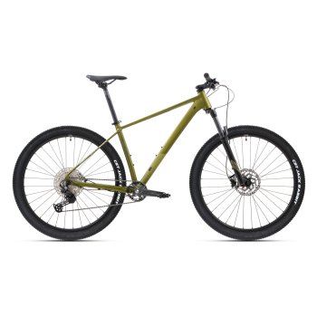 SUPERIOR XC 899 MATTE OLIVE METALLIC