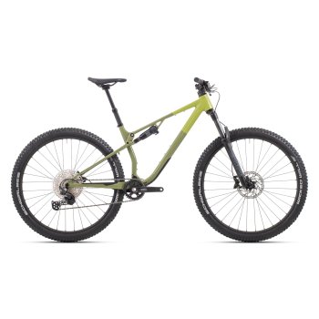 SUPERIOR XF 6.2 DC Gloss Olive