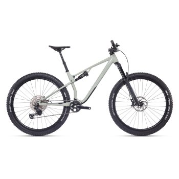 SUPERIOR XF 6.6 DC Matte Green Grey