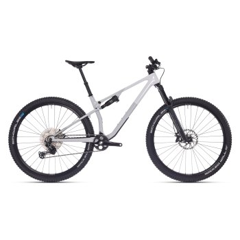 SUPERIOR XF 9.6 DC Gloss Grey / Light Grey