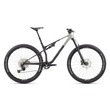 SUPERIOR XF 9.6 DC Matte Carbon / Grey