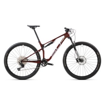 SUPERIOR XF 929 RC GLOSS DARK RED