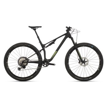 SUPERIOR XF 999 TR/Matte Black/Olive Metallic/29