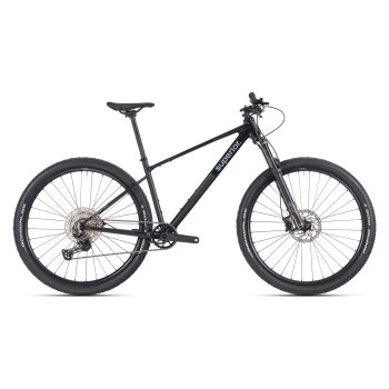SUPERIOR XP 6.1 Gloss Black / Matte Black