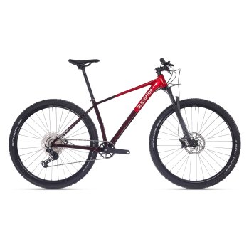 SUPERIOR XP 6.1 Gloss Red