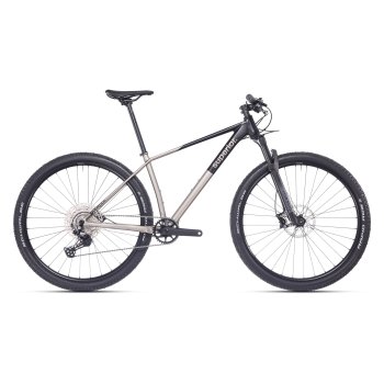SUPERIOR XP 6.1 Matte Grey / Black