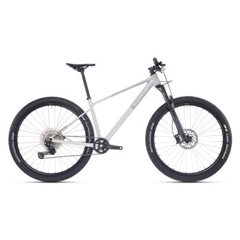 SUPERIOR XP 6.2 Gloss Grey
