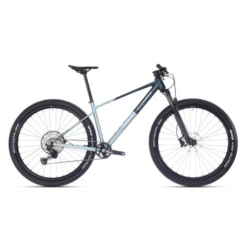 SUPERIOR XP 6.6 Brushed Teal / Teal