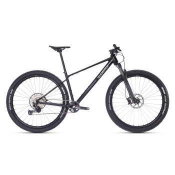SUPERIOR XP 6.6 Gloss Black / Matte Black