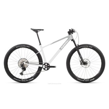SUPERIOR XP 9.1 Gloss Grey