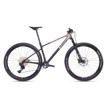 SUPERIOR XP 9.6 Matte Dark Chrome / Carbon