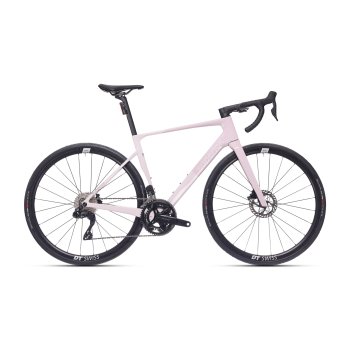SUPERIOR XR 9.5 GF Gloss Pink Dust