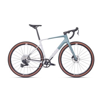 SUPERIOR XR 9.5 GRA Matte Trooper Green / Grey