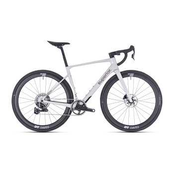 SUPERIOR XR 9.7 GR Gloss Grey / Grey