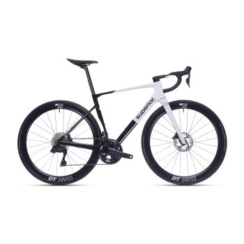 SUPERIOR XR 9.8 GF Gloss Carbon / Grey
