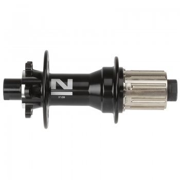  Zadní náboj NOVATEC Boost 148/12 mm 32 děr 8-11 rychlostí černý